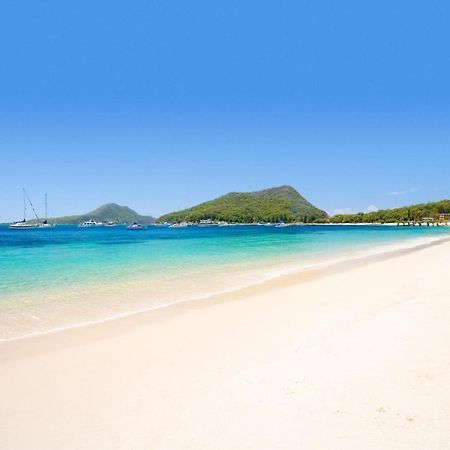 Dutchie'S Dream - Glorious Views And Opposite Dutchies Beach Nelson Bay Eksteriør billede